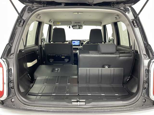 スズキ クロスビー HYBRID MZ 道央・札幌 2023(令5)年 2.7万km スーパーブラックパール ・4WD/・寒冷地仕様/・純正ナビ&CD&DVD&BT&SD&USB/・スズキセーフティサポート/・レーダークルーズコントロール/・ステアリングスイッチ/・パドルシフト/・前方純正ドライブレコーダー/・前席シートヒーター/・ドアミラーヒーター/・純正フロアマット/・LEDヘッドライト/・LEDフォグランプ/・オートライト/・スマートキー
