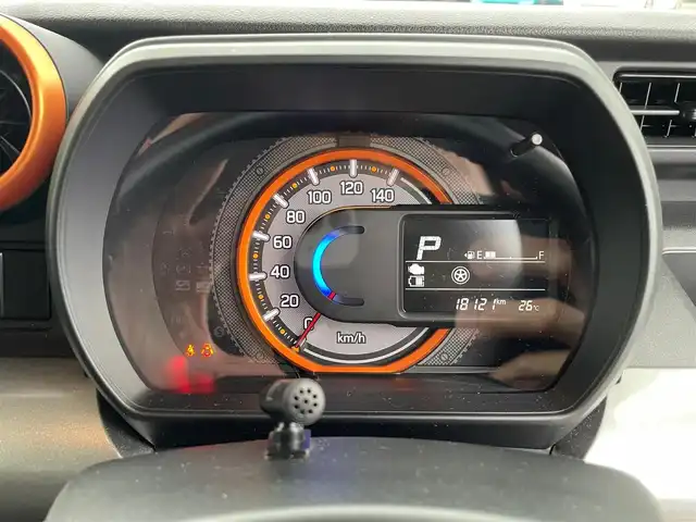 スズキ スペーシア ギア HYBRID XZ 鹿児島県 2021(令3)年 1.9万km アクティブイエロー/ガンメタリック2トーン セーフティサポート/ディスプレイオーディオ/バックカメラ/追従機能付きクルーズコントロール/両側パワースライドドア/LEDオートライト/シートヒーター/オートエアコン/サーキュレーター/ロールサンシェード/パーソナルテーブル/スマートキー/ETC
