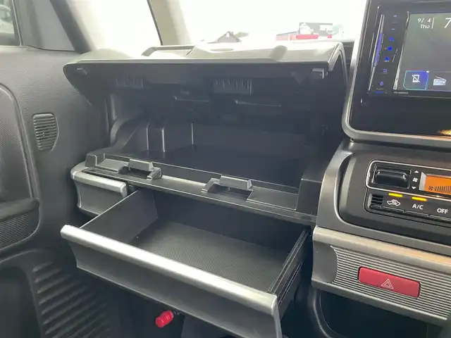 スズキ スペーシア ギア HYBRID XZ 鹿児島県 2021(令3)年 1.9万km アクティブイエロー/ガンメタリック2トーン セーフティサポート/ディスプレイオーディオ/バックカメラ/追従機能付きクルーズコントロール/両側パワースライドドア/LEDオートライト/シートヒーター/オートエアコン/サーキュレーター/ロールサンシェード/パーソナルテーブル/スマートキー/ETC