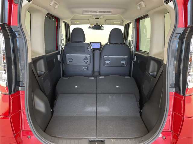 日産 ルークス HWS Gターボ プロパイロットED 愛知県 2020(令2)年 4.4万km スパークリングレッドM 純正10型ナビ/プロパイロット/コーナーセンサー/全方位カメラ/両側電動スライドドア/純正15インチAW/オートホールド/ETC/アダプティブLEDヘッド/ステアリングスイッチ/スマートキー/プッシュスタート/ドライブレコーダー