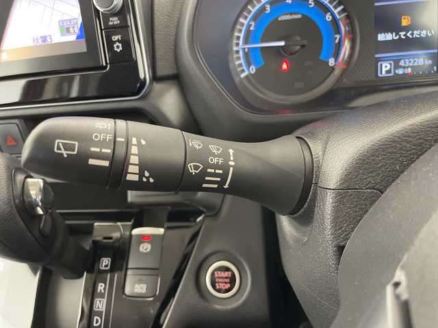 日産 ルークス HWS Gターボ プロパイロットED 愛知県 2020(令2)年 4.4万km スパークリングレッドM 純正10型ナビ/プロパイロット/コーナーセンサー/全方位カメラ/両側電動スライドドア/純正15インチAW/オートホールド/ETC/アダプティブLEDヘッド/ステアリングスイッチ/スマートキー/プッシュスタート/ドライブレコーダー