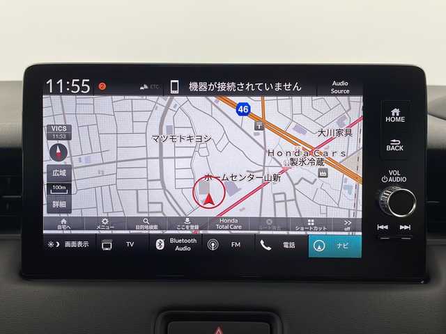 ホンダ ヴェゼル ハイブリッド e:HEV Z 栃木県 2025(令7)年 0.1千km クリスタルブラックパール 登録済未使用車/純正9インチナビ/（AM/FM/フルセグTV/Bluetooth）/バックカメラ/ホンダセンシング/・衝突軽減ブレーキ/・レーンキープアシスト/・レーダークルーズコントロール/・オートマチックハイビーム/・クリアランスソナー/ブラインドスポットモニター/ETC2.0/シートヒーター/ステアリングヒーター/ワイヤレス充電/ハーフレザー/パドルシフト/パワーバックドア/スマートキー/プッシュスタート/オートLEDヘッドライト/フォグランプ/ダウンヒルアシスト/純正アルミホイール/横滑り防止装置/電動格納ミラー/ステアリングスイッチ