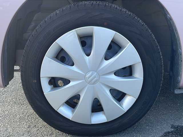 スズキ スペーシア X 香川県 2017(平29)年 4.2万km イノセントピンクパールメタリック 社外ナビ/フルセグテレビ/CD／DVD再生機能/ドライブレコーダー/運転席シートヒーター/両側パワースライドドア/オートライト/アイドリングストップ/ETC