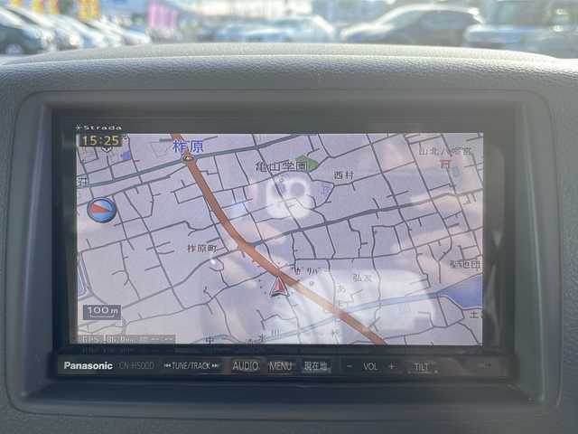 スズキ スペーシア X 香川県 2017(平29)年 4.2万km イノセントピンクパールメタリック 社外ナビ/フルセグテレビ/CD／DVD再生機能/ドライブレコーダー/運転席シートヒーター/両側パワースライドドア/オートライト/アイドリングストップ/ETC