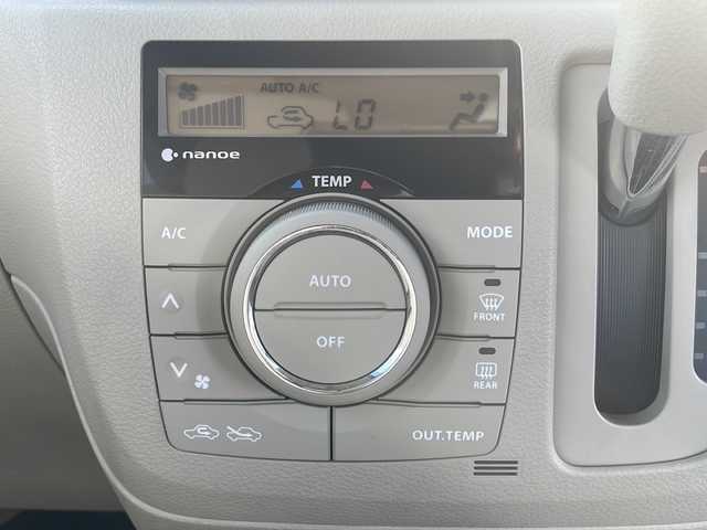 スズキ スペーシア X 香川県 2017(平29)年 4.2万km イノセントピンクパールメタリック 社外ナビ/フルセグテレビ/CD／DVD再生機能/ドライブレコーダー/運転席シートヒーター/両側パワースライドドア/オートライト/アイドリングストップ/ETC