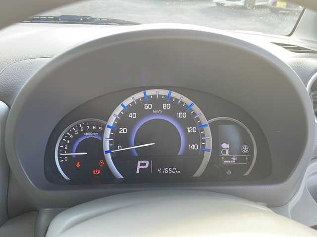 スズキ スペーシア X 香川県 2017(平29)年 4.2万km イノセントピンクパールメタリック 社外ナビ/フルセグテレビ/CD／DVD再生機能/ドライブレコーダー/運転席シートヒーター/両側パワースライドドア/オートライト/アイドリングストップ/ETC