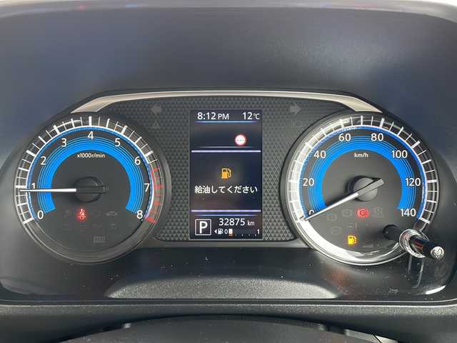 日産 ルークス HWS Gターボ プロパイロットED 山形県 2020(令2)年 3.3万km スパークリングレッド/ブラック 禁煙車/プロパイロット/純正ナビ/（FM/AM/CD/TV/SD）/エマージェンシーブレーキ/アラウンドビューモニター/アイドリングストップ/ハーフレザーシート/シートヒーター/電動格納ミラー/電動パーキング/ブレーキホールド/純正15インチAW/オートライト/ETC/LEDヘッドライト/フロントフォグ/プッシュスタート/スマートキー/スペアキー/SOSコール