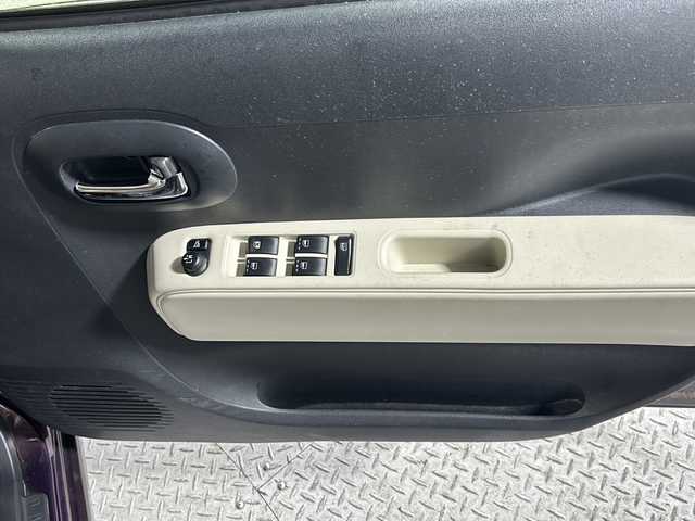 ダイハツ ミラ ココア X スペシャルコーデ 沖縄県 2014(平26)年 9.5万km プラムブラウンクリスタルマイカ 禁煙車　/純正７インチナビ（ＢＴ，フルセグ，ラジオ，ＣＤ／ＤＶＤ）　/ＥＴＣ　/フロアマット　/純正ドアバイザー　/エコアイドル　/電動格納ミラー　/ＵＳＢポート　/ベンチシート　/スマートキー