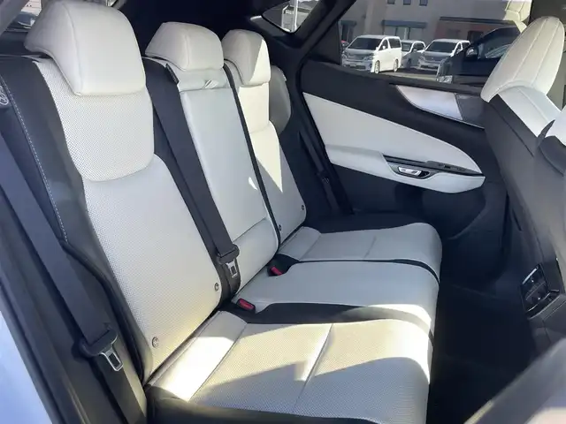 レクサス ＮＸ 350h Fスポーツ 長崎県 2023(令5)年 4.8万km ホワイトノーヴァガラスフレーク 純正メーカーナビ/BT/USB/Mira cast/フルセグTV/全方位カメラ/パノラマサンルーフ/マークレビンソンプレミアムサウンド/本革シート/前席パワーシート/D席メモリーシート/前席シートヒーター/前席エアーシート/セーフティーシステムプラス/レーダークルーズコントロール/ブラインドスポットモニター/ドライブレコーダー前後/パドルシフト/LEDヘッドライト/オートマチックハイビーム/ビルトインETC