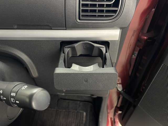 ダイハツ タント カスタム X SA 秋田県 2014(平26)年 6.8万km ファイアークォーツレッドM ４WD/社外ナビ【AM/FM/CD】/両側パワースライドドア　/ＬＥＤヘッドライト /スマートキー/前方ドライブレコーダー /アイドリングストップ /横滑り防止装置 /衝突被害軽減システム /プッシュスタート /オートライト /サイドバイザー/ウィンカーミラー/リアサンシェード/オートエアコン/オートライト/純正フロアマット/リアサンシェード/シートカバー有/フォグライト/純正AW/保証書