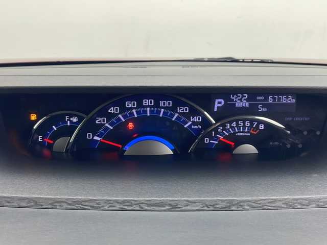 ダイハツ タント カスタム X SA 秋田県 2014(平26)年 6.8万km ファイアークォーツレッドM ４WD/社外ナビ【AM/FM/CD】/両側パワースライドドア　/ＬＥＤヘッドライト /スマートキー/前方ドライブレコーダー /アイドリングストップ /横滑り防止装置 /衝突被害軽減システム /プッシュスタート /オートライト /サイドバイザー/ウィンカーミラー/リアサンシェード/オートエアコン/オートライト/純正フロアマット/リアサンシェード/シートカバー有/フォグライト/純正AW/保証書