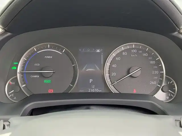 レクサス ＲＸ 450hL 東京都 2020(令2)年 2.2万km グラファイトブラックガラスフレーク ６人乗り：２列目キャプテンシート/サンルーフ/ルーフレール/レクサスセーフティ＋/プリクラッシュセーフティ/レーントレーシングアシスト/オートハイビーム/ブラインドスポットモニター/ヘッドアップディスプレイ/純正メーカーナビ/パノラミックビューモニター/本革シート/シートヒーター/ベンチレーション/AC100V電源/ワイヤレス充電/三連眼LEDライト/電動リアゲート