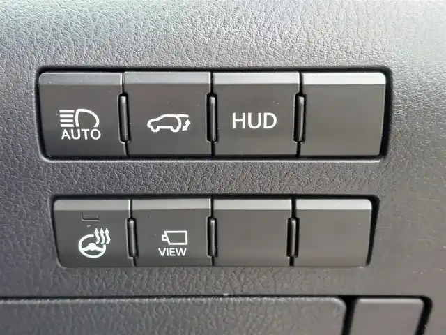 レクサス ＲＸ 450hL 東京都 2020(令2)年 2.2万km グラファイトブラックガラスフレーク ６人乗り：２列目キャプテンシート/サンルーフ/ルーフレール/レクサスセーフティ＋/プリクラッシュセーフティ/レーントレーシングアシスト/オートハイビーム/ブラインドスポットモニター/ヘッドアップディスプレイ/純正メーカーナビ/パノラミックビューモニター/本革シート/シートヒーター/ベンチレーション/AC100V電源/ワイヤレス充電/三連眼LEDライト/電動リアゲート