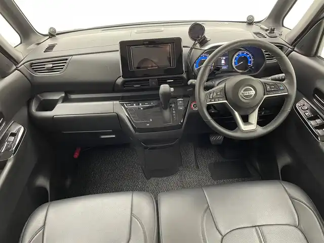 日産 ルークス HWS Gターボ プロパイロットED 兵庫県 2020(令2)年 3.9万km ホワイトパール 社外メモリナビ(Bluetooth/CD/DVD/SD)/両側パワースライドドア/プロパイロット/エマージェンシーブレーキ/前後ドライブレコーダー/アラウンドビューモニター/純正15インチアルミホイール/ダウンサス/社外シートカバー/コーナーセンサー/純正フロアマット/純正ドアバイザー/ETC/スペアキー/IMPULスポイラー/LEDヘッドライト/LEDフォグランプ/カロッツェリアサブウーファー