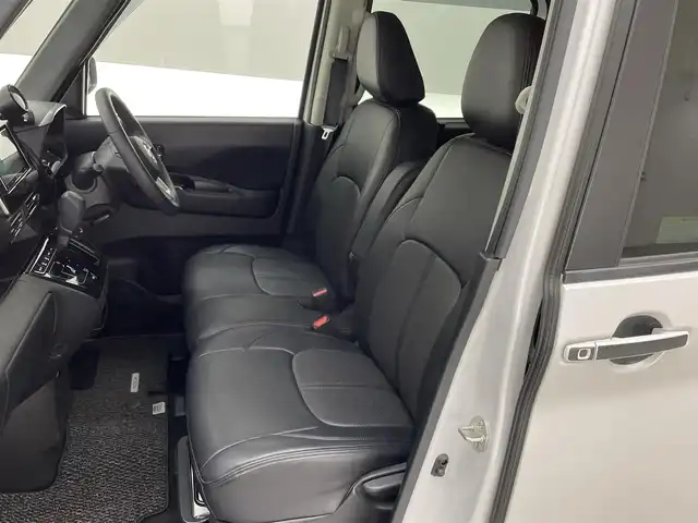 日産 ルークス HWS Gターボ プロパイロットED 兵庫県 2020(令2)年 3.9万km ホワイトパール 社外メモリナビ(Bluetooth/CD/DVD/SD)/両側パワースライドドア/プロパイロット/エマージェンシーブレーキ/前後ドライブレコーダー/アラウンドビューモニター/純正15インチアルミホイール/ダウンサス/社外シートカバー/コーナーセンサー/純正フロアマット/純正ドアバイザー/ETC/スペアキー/IMPULスポイラー/LEDヘッドライト/LEDフォグランプ/カロッツェリアサブウーファー