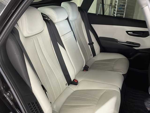 トヨタ クラウン ハイブリッド RS アドバンス 広島県 2021(令3)年 5.7万km プレシャスブラックパール