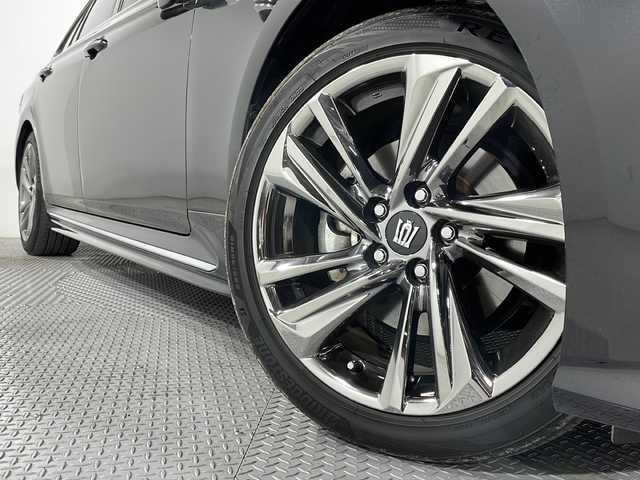 トヨタ クラウン ハイブリッド RS アドバンス 広島県 2021(令3)年 5.7万km プレシャスブラックパール