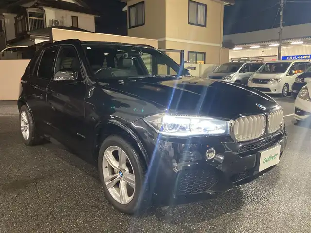 ＢＭＷ Ｘ５