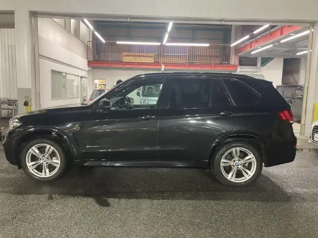 ＢＭＷ Ｘ５