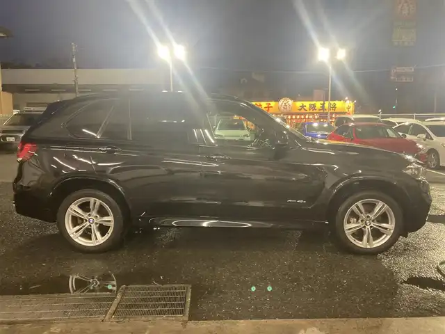 ＢＭＷ Ｘ５