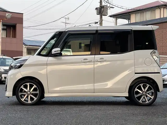 日産 デイズ ルークス