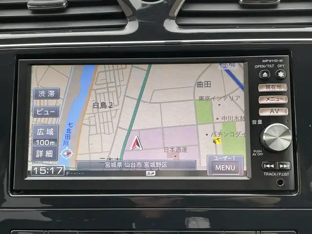 日産 セレナ