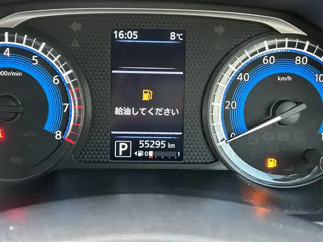 日産 デイズ