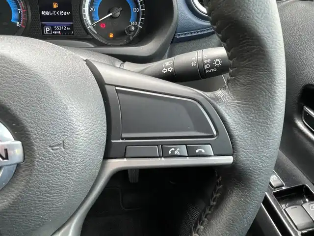 日産 デイズ ハイウェイスターX 滋賀県 2019(令1)年 5.6万km ホワイトパール (株)IDOMが運営する【じしゃロン草津店】の自社ローン専用車両になりますこちらは現金またはオートローンご利用時の価格です。自社ローンご希望の方は別途その旨お申付け下さい/ディスプレイオーディオ/Bluetooth Audio/アラウンドビューモニター/衝突被害軽減ブレーキ/アイドリングストップ/前後ドライブレコーダー/LEDヘッドライト/オートライト /インテリジェントキーx2 /純正エアロ/フォグランプ/コーナーセンサー