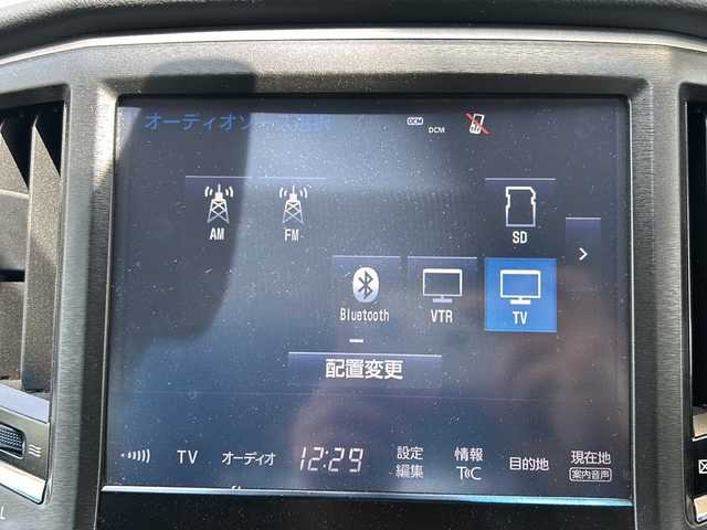トヨタ クラウン アスリート G-T 静岡県 2016(平28)年 9.5万km ブラック 純正ナビ/・アラウンドビューモニター/・Bluetooth/・CD/DVD/・USB/・AUX/・TV/主要装備/・プッシュスタート/・ETC車載器/・ドライブレコーダー/・クルーズコントロール/・パワーシート/・レザーシート/・前席シートヒーター/・前席シートクーラー/・純正17インチＡＷ/・純正フロアマット/・LEDヘッドライト/・オートライト/・アイドリングストップ/・TVキャンセラー/・前後ソナー