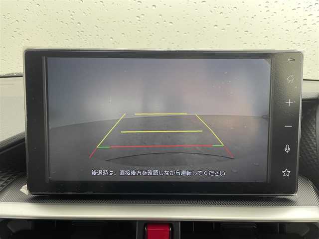 トヨタ ライズ Z 大分県 2025(令7)年 0.1万km未満 ナチュラルベージュマイカM 登録済未使用車/スマートアシスト/衝突回避支援ブレーキ機能（対車両・対歩行者［昼夜］）/衝突警報機能（対車両・対歩行者［昼夜］）/車線逸脱警報機能/車線逸脱抑制制御機能/ふらつき警報/路側逸脱警報/ブレーキ制御付誤発進抑制機能（前方・後方）/先行車発進お知らせ機能/ADB（アダプティブドライビングビーム）/コーナーセンサー/標識認識機能（進入禁止/最高速度/一時停止）/全車速追従機能付ACC/（アダプティブクルーズコントロール／停止保持機能あり）/サイドビューランプ/LKC（レーンキープコントロール）/9型ディスプレイオーディオ/【スマートフォン連携】/Apple CarPlay、Android Auto/【オーディオ・ビジュアル機能】/AM/FM、TV（フルセグ）、Bluetooth/USB端子（外部入力/充電）、HDMI端子（外部入力）/【その他】GPSアンテナ/ステアリングスイッチ/バックカメラ/電動パーキング/オートホールド機能/保証書、取説、スペアキー有り