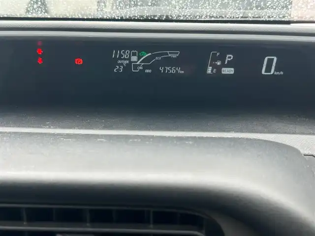 トヨタ アクア G G’s 愛知県 2016(平28)年 4.8万km ライムホワイトパールクリスタルシャイン 社外8インチナビ（サイバーナビ）　/   フルセグTV/CD/DVD/Bluetooth /USB /バックカメラ　　/横滑り防止装置/クルーズコントロール/レーンキープアシスト/ドライブレコーダー（前方）/オートマチックハイビーム/純正フロアマット/プッシュスタート/スマートキー　/純正17インチアルミホイール（G’s）　/純正エアロ（フロント、リア、サイド）　/LEDヘッドランプ　/ETC/LED　