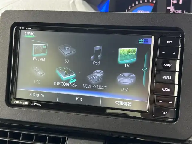 ダイハツ タント カスタム RS セレクション 大阪府 2020(令2)年 2.7万km ブラックマイカメタリック 社外ナビ(フルセグ/DVD再生/Bluetooth) バックカメラ ETC 両側パワースライドドア ハーフレザー シートヒーター 衝突軽減 レーダークルコン クリアランスソナー レーンアシスト