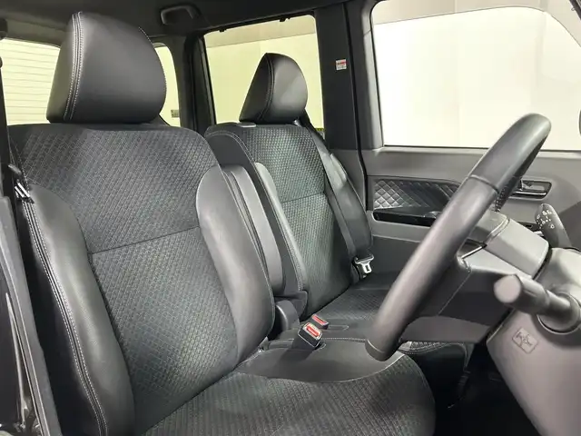 ダイハツ タント カスタム RS セレクション 大阪府 2020(令2)年 2.7万km ブラックマイカメタリック 社外ナビ(フルセグ/DVD再生/Bluetooth) バックカメラ ETC 両側パワースライドドア ハーフレザー シートヒーター 衝突軽減 レーダークルコン クリアランスソナー レーンアシスト