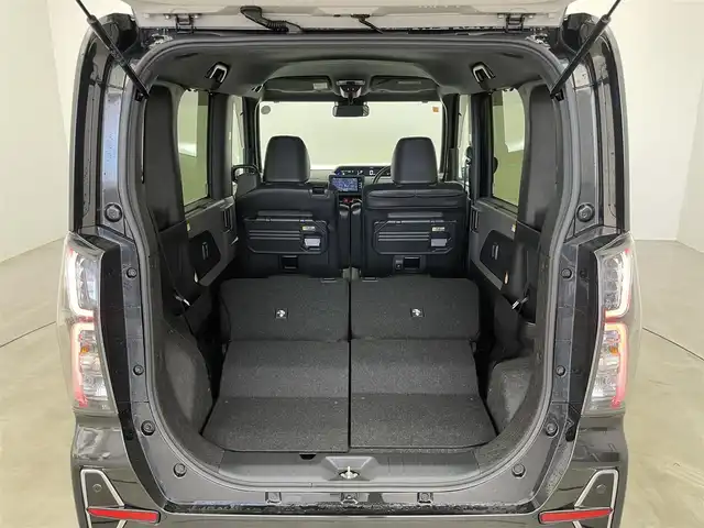 ダイハツ タント カスタム RS セレクション 埼玉県 2020(令2)年 2.8万km ブラックマイカメタリック スマートアシスト　社外ナビ　バックカメラ　ビルトインＥＴＣ　アダプティブクルーズコントロール　シートヒーター　両側パワースライドドア　純正アルミホイール　スマートキー　オートハイビーム　地デジフルセグ