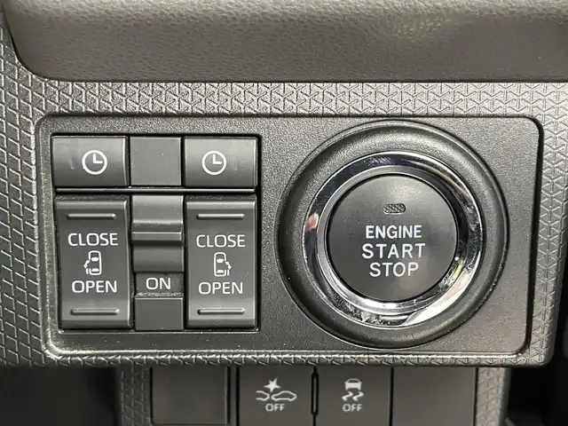 ダイハツ タント カスタム RS セレクション 埼玉県 2020(令2)年 2.8万km ブラックマイカメタリック スマートアシスト　社外ナビ　バックカメラ　ビルトインＥＴＣ　アダプティブクルーズコントロール　シートヒーター　両側パワースライドドア　純正アルミホイール　スマートキー　オートハイビーム　地デジフルセグ