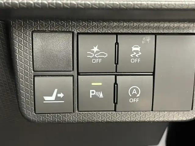 ダイハツ タント カスタム RS セレクション 埼玉県 2020(令2)年 2.8万km ブラックマイカメタリック スマートアシスト　社外ナビ　バックカメラ　ビルトインＥＴＣ　アダプティブクルーズコントロール　シートヒーター　両側パワースライドドア　純正アルミホイール　スマートキー　オートハイビーム　地デジフルセグ