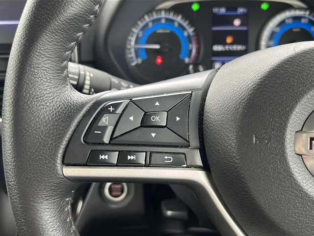日産 ルークス HWS Gターボ プロパイロットED 山口県 2020(令2)年 5.4万km ブラック 純正ナビ9インチナビ/Bluetoothオーディオ/フルセグテレビ/DVD再生機能/プロパイロットエディション/・追従型クルーズコントロール/・レーンアシスト/・渋滞時支援/インテリジェントエマージェンシーブレーキ/・エマージェンシートップシグナル/インテリジェントアラウンドビューモニター/両側オートスライドドア/LEDヘッドライト/オートライト/プッシュエンジンスタート/スマートキー/ETC/ドライブレコーダー/コーナーセンサー/USB接続端子