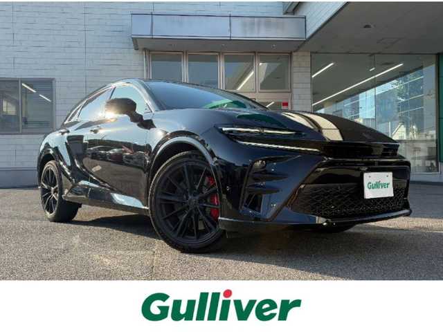 トヨタ クラウン スポーツ RS 愛知県 2024(令6)年 2.4万km ブラック ワンオーナー/１２．３インチナビ/AMFM/USB/BT/フルセグTV//AppleCarPlay/全方位カメラ/ビルトインETC2.0/トヨタセーフティセンス/ACC/HUD/LDA/PCS/BSM/PDA/クリアランスソナー/RCTA/RCD/PKSB/SEA/パワーバックドア/レザーシート/パワーシート/全席シートヒーター/DN席エアシート/メモリシート/パドルシフト/１００V電源/デジタルインナーミラー/LEDヘッドライト/オートハイビーム/保証書/取扱説明書/スペアキー