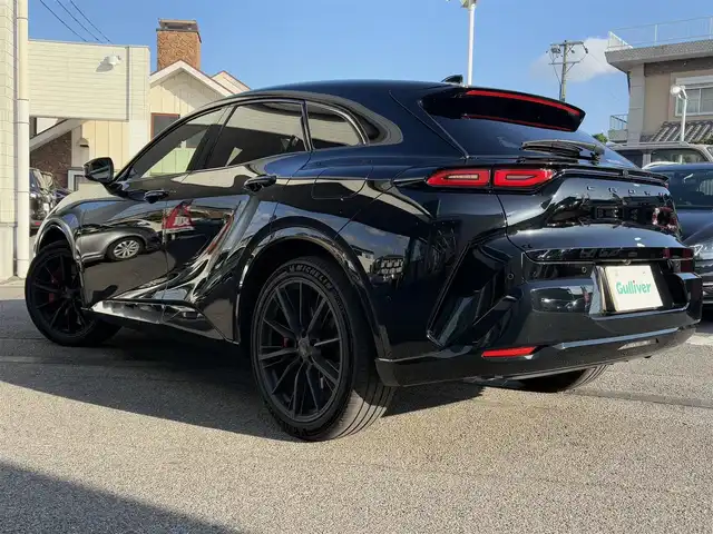 トヨタ クラウン スポーツ RS 愛知県 2024(令6)年 2.4万km ブラック ワンオーナー/１２．３インチナビ/AMFM/USB/BT/フルセグTV//AppleCarPlay/全方位カメラ/ビルトインETC2.0/トヨタセーフティセンス/ACC/HUD/LDA/PCS/BSM/PDA/クリアランスソナー/RCTA/RCD/PKSB/SEA/パワーバックドア/レザーシート/パワーシート/全席シートヒーター/DN席エアシート/メモリシート/パドルシフト/１００V電源/デジタルインナーミラー/LEDヘッドライト/オートハイビーム/保証書/取扱説明書/スペアキー