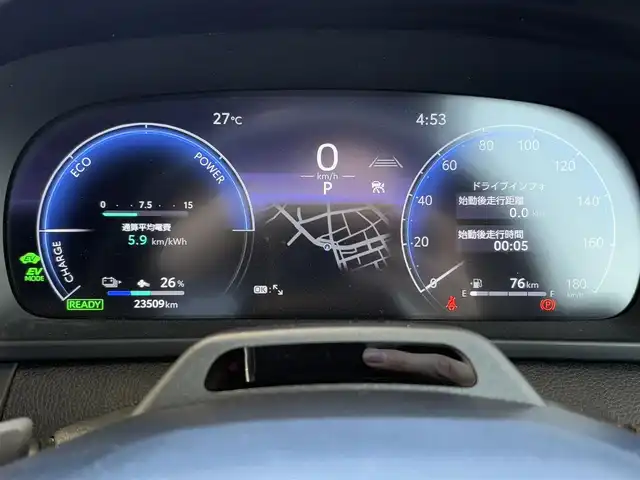 トヨタ クラウン スポーツ RS 愛知県 2024(令6)年 2.4万km ブラック ワンオーナー/１２．３インチナビ/AMFM/USB/BT/フルセグTV//AppleCarPlay/全方位カメラ/ビルトインETC2.0/トヨタセーフティセンス/ACC/HUD/LDA/PCS/BSM/PDA/クリアランスソナー/RCTA/RCD/PKSB/SEA/パワーバックドア/レザーシート/パワーシート/全席シートヒーター/DN席エアシート/メモリシート/パドルシフト/１００V電源/デジタルインナーミラー/LEDヘッドライト/オートハイビーム/保証書/取扱説明書/スペアキー
