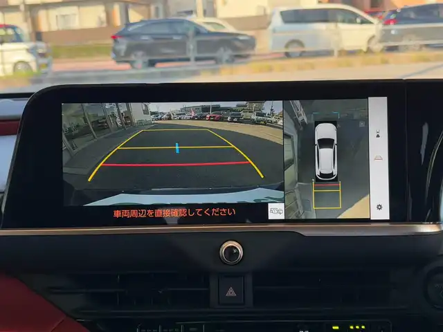トヨタ クラウン スポーツ RS 愛知県 2024(令6)年 2.4万km ブラック ワンオーナー/１２．３インチナビ/AMFM/USB/BT/フルセグTV//AppleCarPlay/全方位カメラ/ビルトインETC2.0/トヨタセーフティセンス/ACC/HUD/LDA/PCS/BSM/PDA/クリアランスソナー/RCTA/RCD/PKSB/SEA/パワーバックドア/レザーシート/パワーシート/全席シートヒーター/DN席エアシート/メモリシート/パドルシフト/１００V電源/デジタルインナーミラー/LEDヘッドライト/オートハイビーム/保証書/取扱説明書/スペアキー