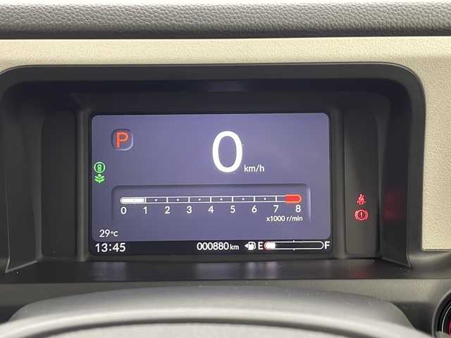 ホンダ Ｎ ＢＯＸ 千葉県 2024(令6)年 0.1万km クリスタルブラックパール Honda CONNECT for Gather ＋ ナビキット/Honda SENSING/フルセグTV/Bluetooth/CD/DVD/バックカメラ/前側ドライブレコーダー/ビルトインETC/シートヒーター/スマートキー/スペアキー/プッシュスタート/追従クルーズコントロール/レーンキープアシスト/衝突軽減ブレーキ/オートマチックハイビーム/LEDヘッドライト