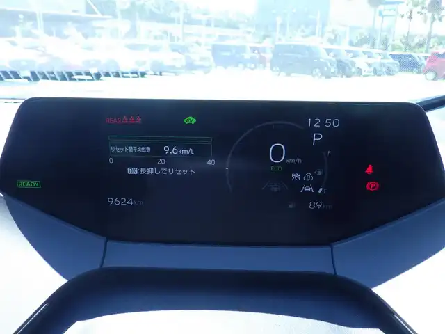トヨタ プリウス Z 千葉県 2025(令7)年 1万km プラチナホワイトパールマイカ Toyota Safety Sense/・プリクラッシュセーフティ/・レーンディパーチャーアラート/・オートハイビーム/・レーダークルーズコントロール/・ブラインドスポットモニター/純正コネクティッドナビ/地デジTV/【Bluetooth接続】/パノラミックビューモニター/ドライブレコーダー（前後撮影）【TZ-DR210】/運転席パワーシート/革巻きステアリング/ステアリングスイッチ/ステアリングヒーター/ETC（2.0）/LEDヘッドライト/ウインカーミラー/クリアランスソナー/純正19インチアルミホイル/サイド/カーテンエアバッグ/スマートキー
