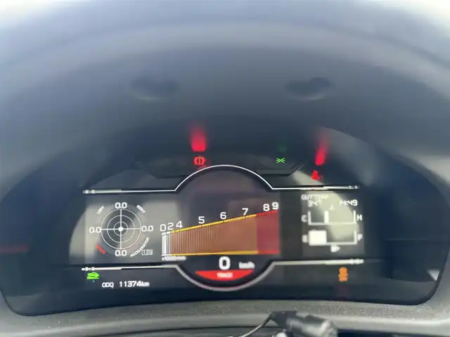 スバル ＢＲＺ S 東京都 2023(令5)年 1.2万km WRブルーパール ワンオーナー/STIエアロ/・フロントアンダースポイラー/・サイドアンダースポイラー/・リアサイドアンダースポイラー/HKSマフラー/SUBARUオプション9インチナビ/・フルセグTV/・Bluetooth接続/バックカメラ/ETC2.0/ドライブレコーダー/クルーズコントロール/純正フロアマット/純正18インチアルミホイール/ハーフレザーシート/シートヒーター/スマートキー/スペアキー/保証書/取扱説明書