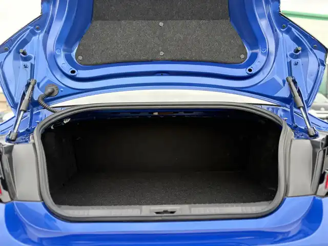スバル ＢＲＺ S 東京都 2023(令5)年 1.2万km WRブルーパール ワンオーナー/STIエアロ/・フロントアンダースポイラー/・サイドアンダースポイラー/・リアサイドアンダースポイラー/HKSマフラー/SUBARUオプション9インチナビ/・フルセグTV/・Bluetooth接続/バックカメラ/ETC2.0/ドライブレコーダー/クルーズコントロール/純正フロアマット/純正18インチアルミホイール/ハーフレザーシート/シートヒーター/スマートキー/スペアキー/保証書/取扱説明書