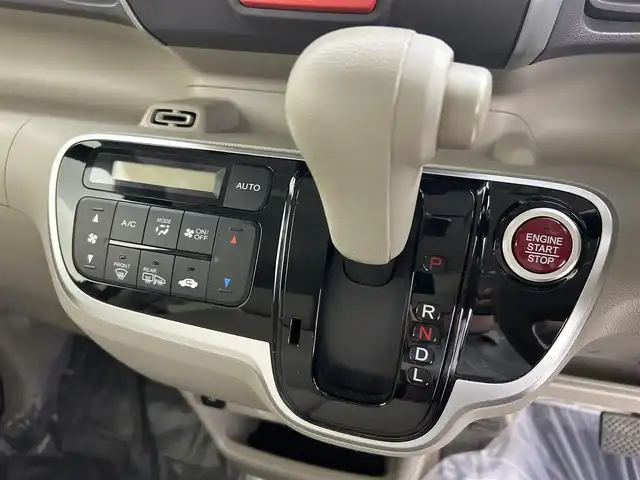 ホンダ Ｎ ＢＯＸ G SSパッケージ 福島県 2016(平28)年 1万km ルナシルバーM 純正ナビ　両側電動スライドドア　ヒートシーター　バックカメラ　ＨＩＤヘッドライト　フルセグＴＶ　ＥＴＣ　ドライブレコーダー Ｂｌｕｅｔｏｏｔｈ　フルフラットシート　純正フロアマット　衝突被害軽減