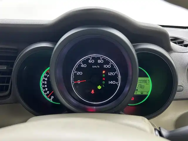 ホンダ Ｎ ＢＯＸ G SSパッケージ 福島県 2016(平28)年 1万km ルナシルバーM 純正ナビ　両側電動スライドドア　ヒートシーター　バックカメラ　ＨＩＤヘッドライト　フルセグＴＶ　ＥＴＣ　ドライブレコーダー Ｂｌｕｅｔｏｏｔｈ　フルフラットシート　純正フロアマット　衝突被害軽減