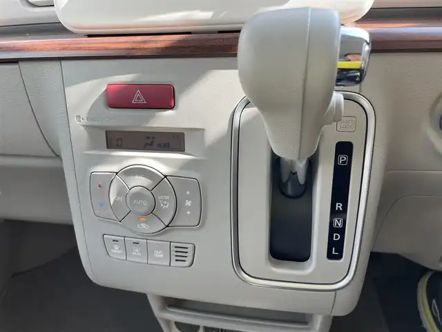 スズキ ラパン S セレクション 石川県 2018(平30)年 5.3万km ノクターンブルーパール/ホワイト2トーン 社外メモリーナビ/社外CD/DVD/フルセグTV/LEDヘッドライト/シートヒーター/スマートキー/プッシュスタート/電動ミラー/ETC/レーダーブレーキ