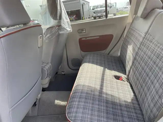 スズキ ラパン S セレクション 石川県 2018(平30)年 5.3万km ノクターンブルーパール/ホワイト2トーン 社外メモリーナビ/社外CD/DVD/フルセグTV/LEDヘッドライト/シートヒーター/スマートキー/プッシュスタート/電動ミラー/ETC/レーダーブレーキ