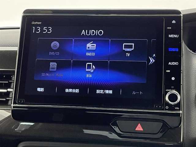 ホンダ Ｎ ＢＯＸ カスタム G L ターボ ホンダセンシング 愛知県 2020(令2)年 3.8万km プラチナホワイトパール 純正8型ナビ/前後ドライブレコーダー/ETC/バックカメラ/シートヒーター/両側パワースライドドア/ホンダセンシング/パドルシフト/ターボ/LEDヘッドライト/ハーフレザーシート/レーダークルーズコントロール